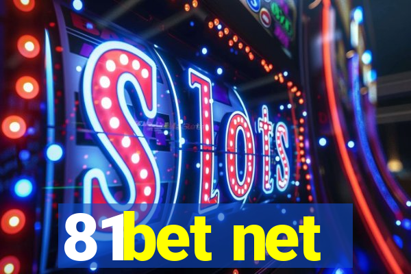 81bet net